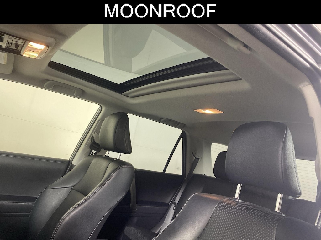 Used 2023 Toyota 4Runner Limited SUV