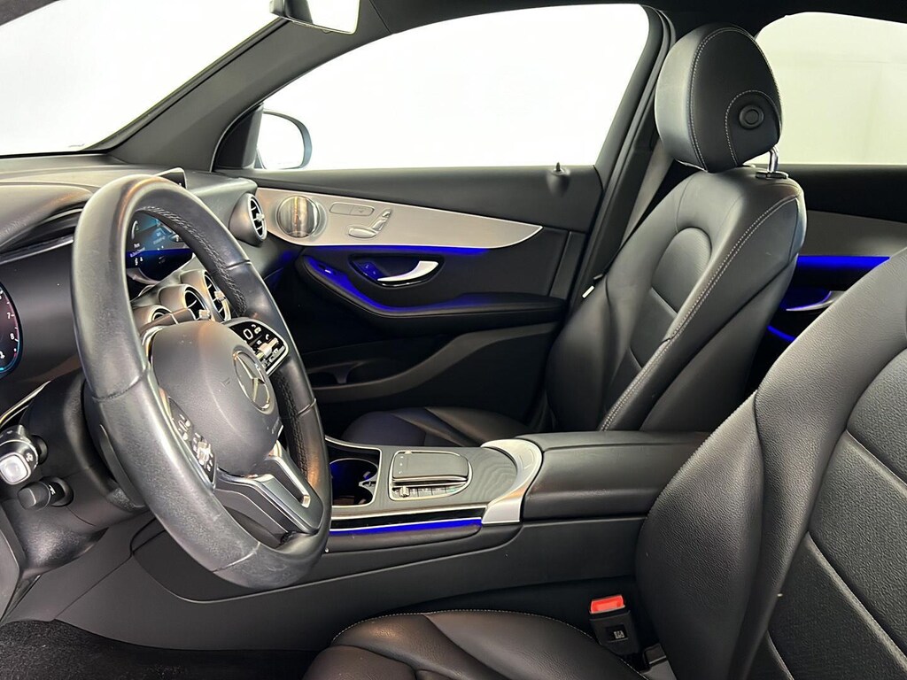 Certified 2023 Mercedes-Benz GLC GLC 300 SUV