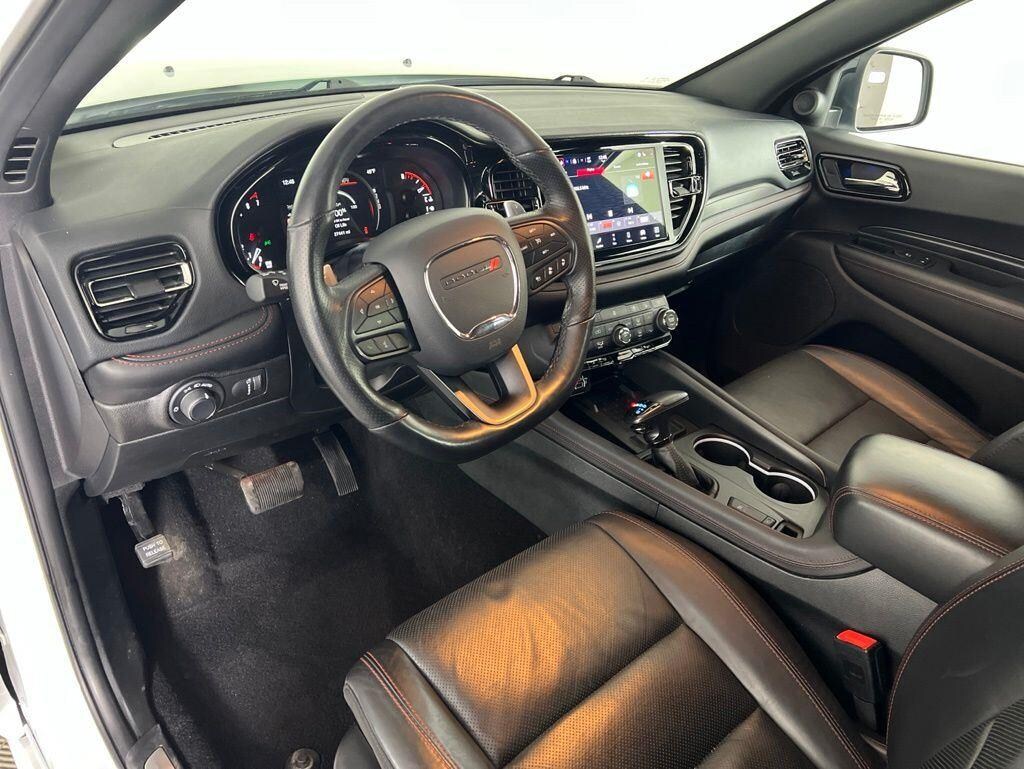 Used 2025 Dodge Durango R/T Plus SUV