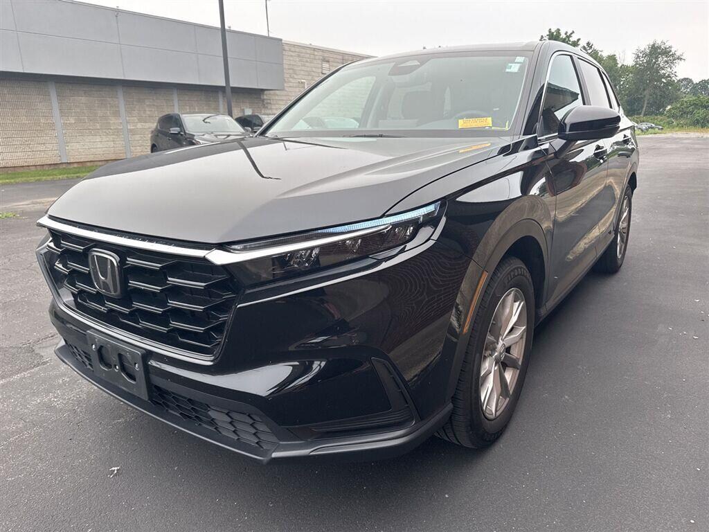 Used 2023 Honda CR-V EX SUV