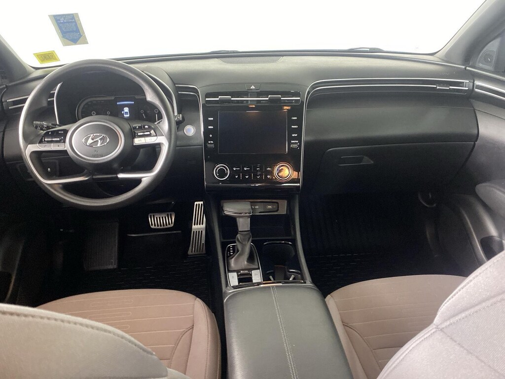 Used 2023 Hyundai Santa Cruz SEL Truck