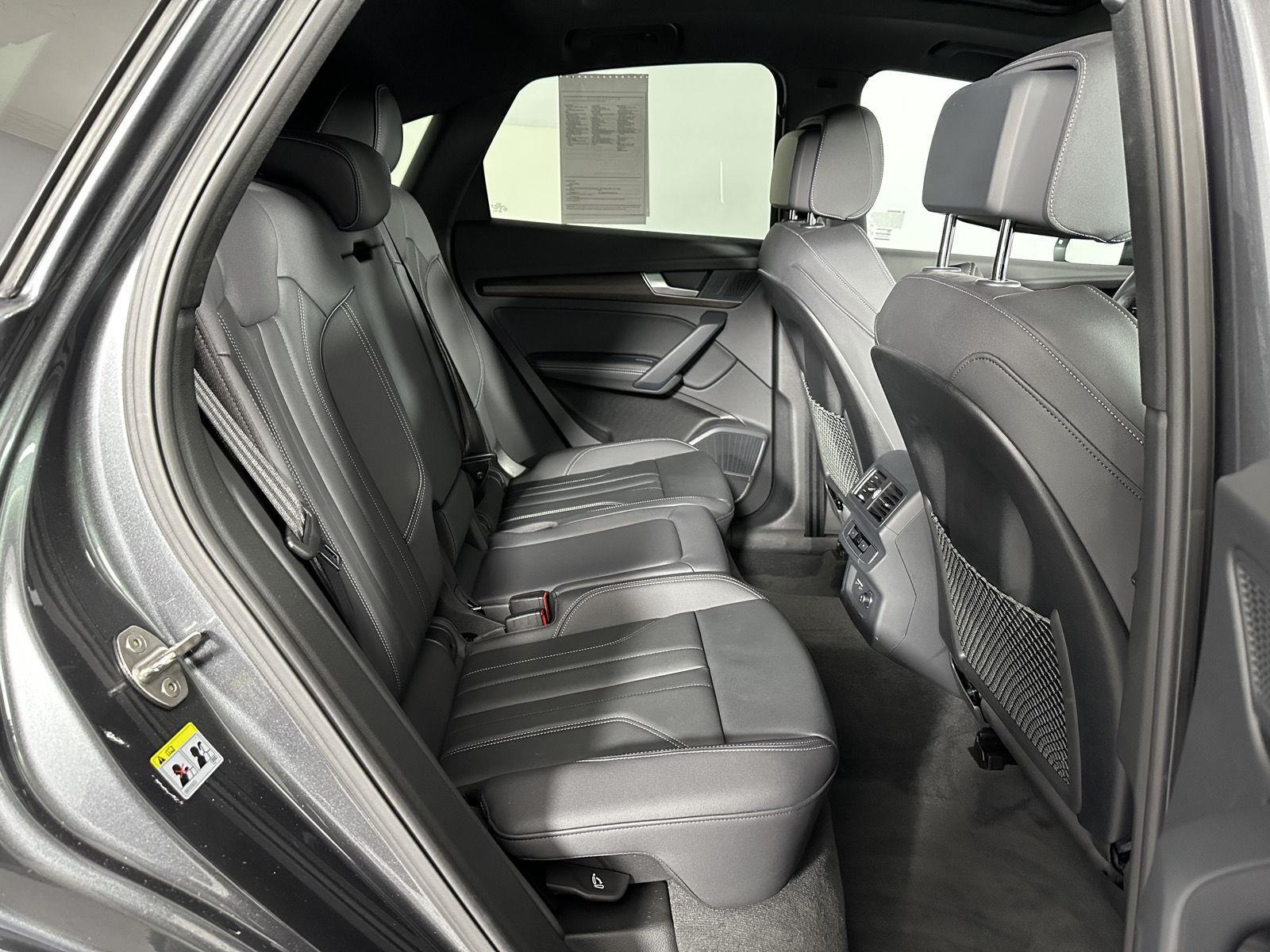 Used 2023 Audi Q5 Sportback S Line Premium Plus quattro Sportback