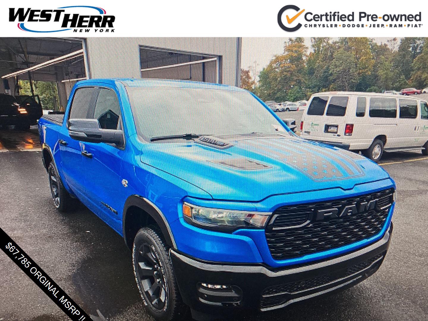  Ram 1500