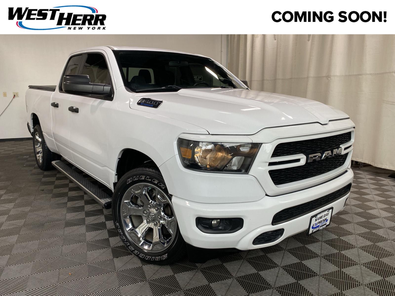  Ram 1500
