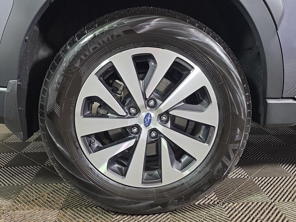 Used 2025 Subaru Outback Premium SUV