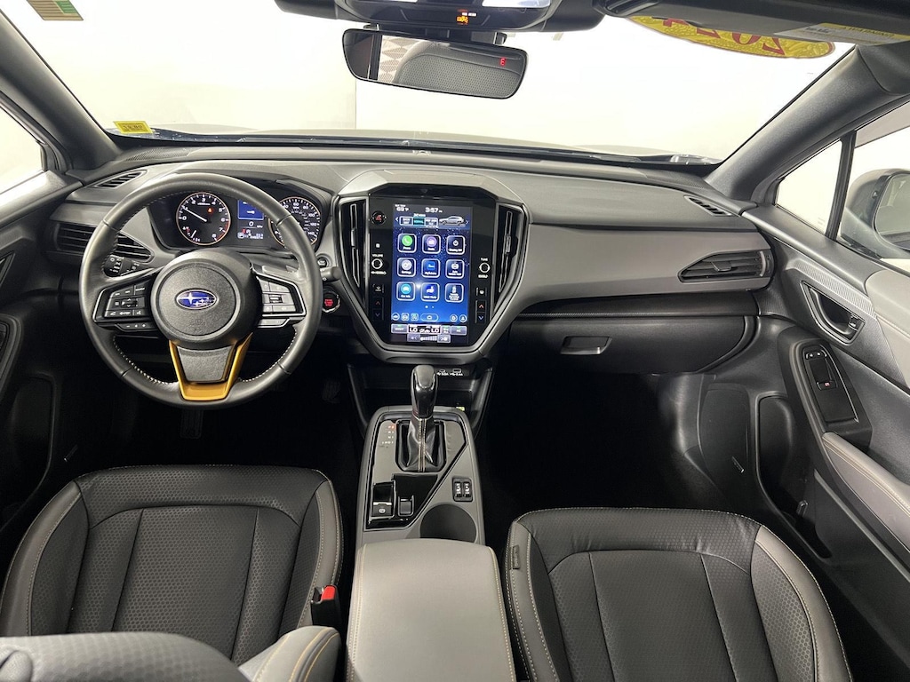 Used 2024 Subaru Crosstrek Wilderness SUV