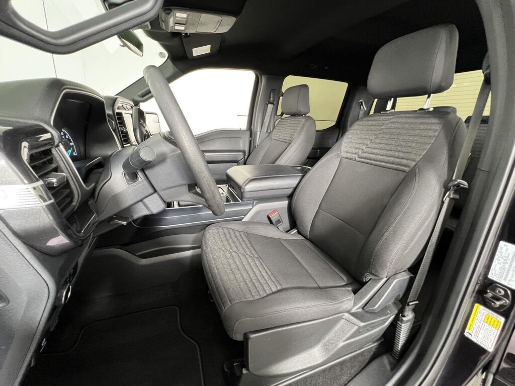 Used 2023 Ford F-150 XL Truck