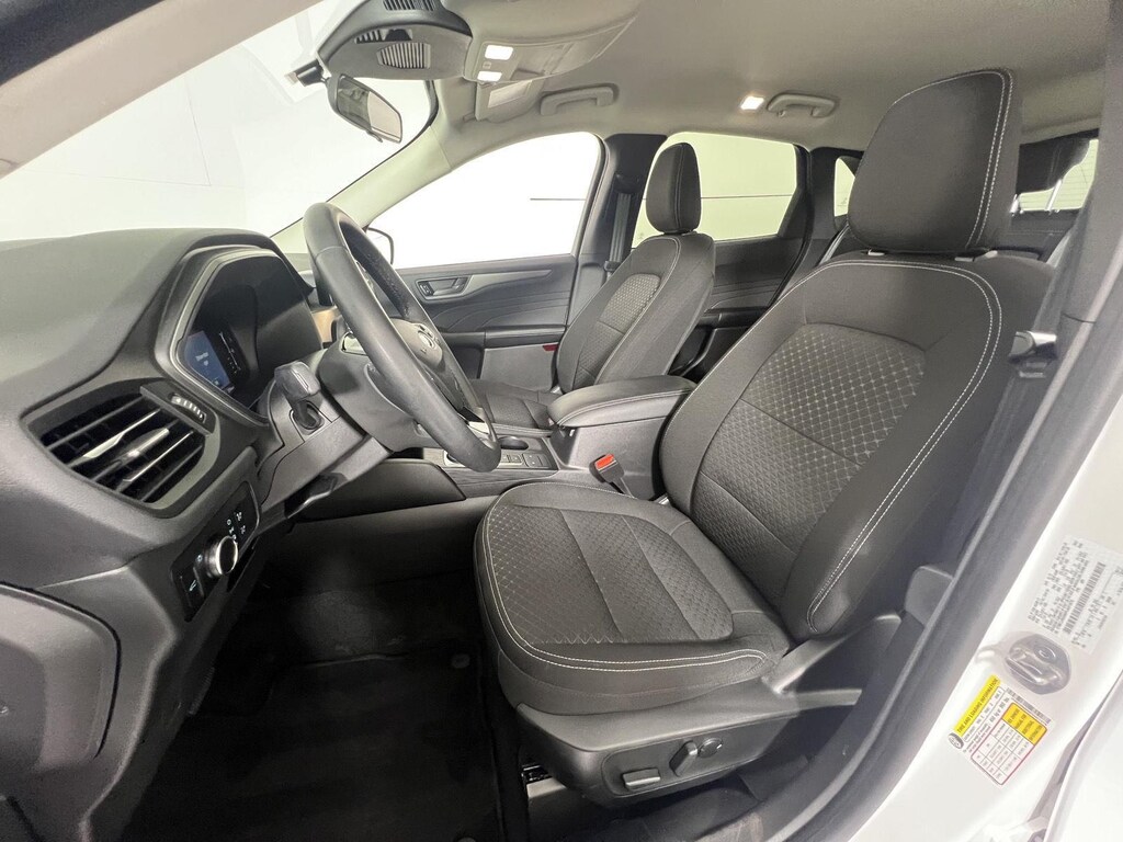 Used 2023 Ford Escape Active SUV