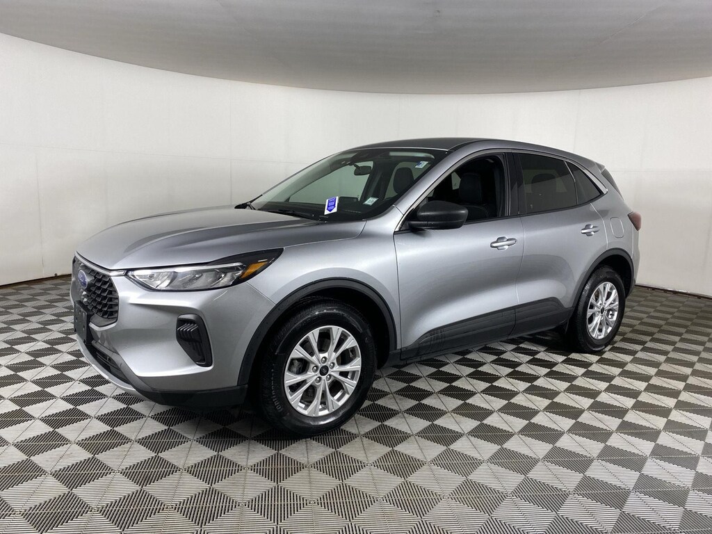 Used 2023 Ford Escape Active SUV