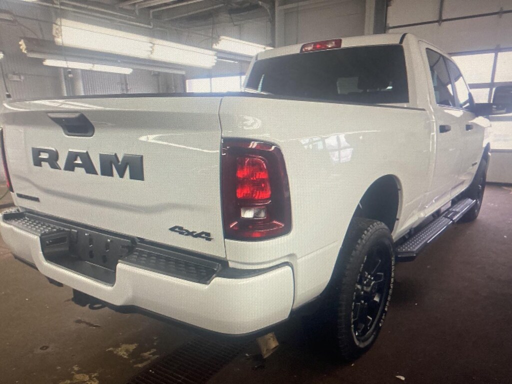 Used 2025 Ram 2500 Big Horn Truck