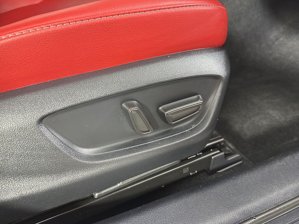 Certified 2023 Toyota Camry XSE Sedan