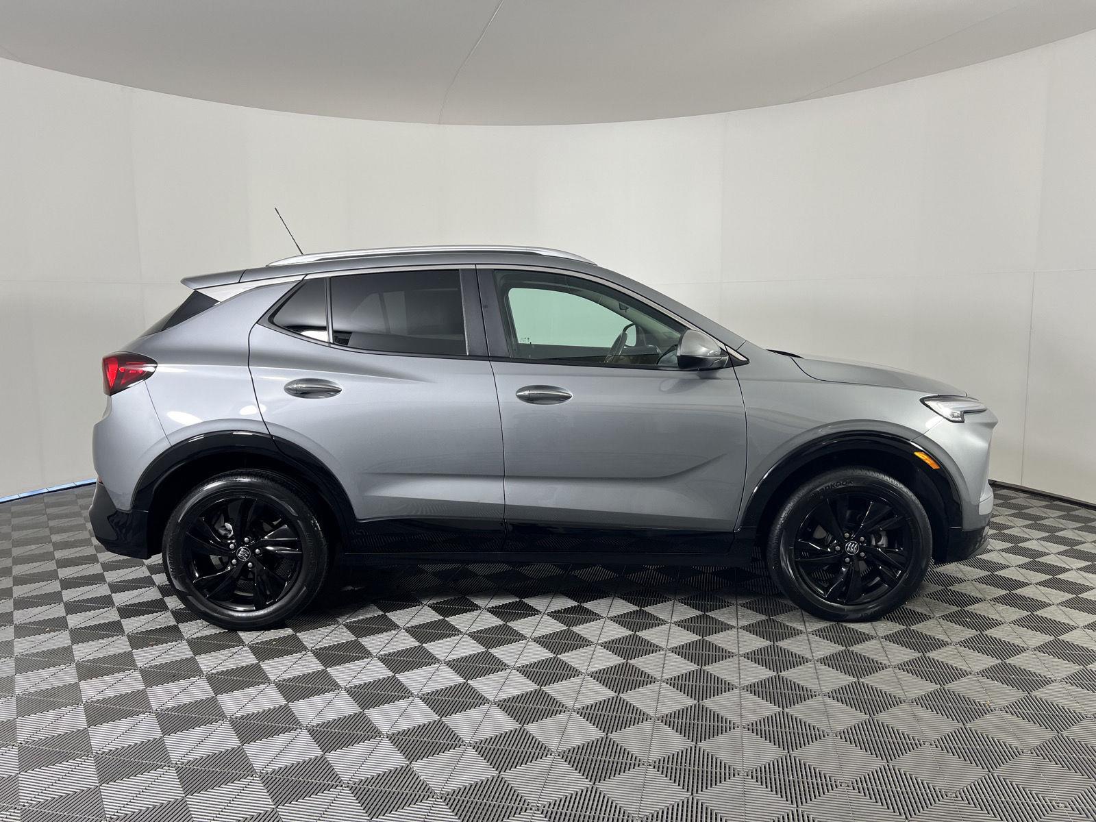Used 2024 Buick Encore GX Sport Touring SUV