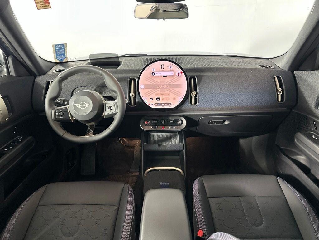 Certified 2026 MINI Cooper S Countryman Signature Plus SUV