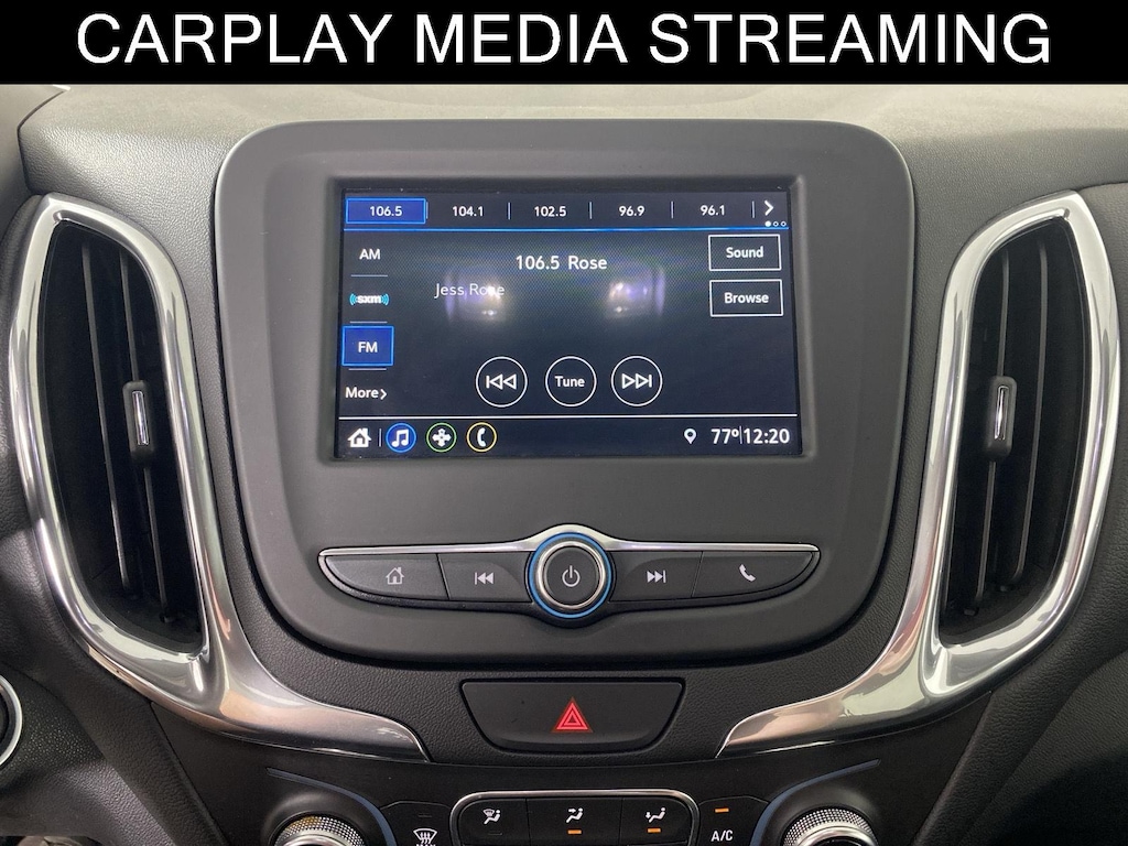 Used 2019 Chevrolet Equinox LT SUV