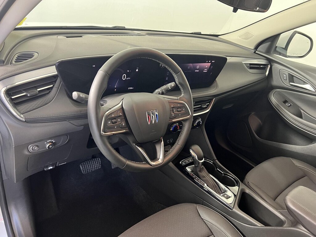 Used 2026 Buick Encore GX Preferred SUV