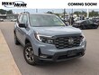  Honda Passport