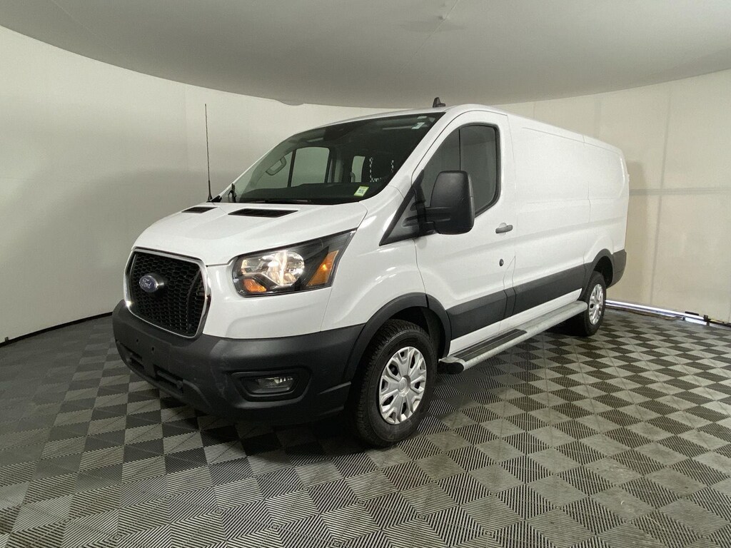 Used 2025 Ford Transit-250 Base Van