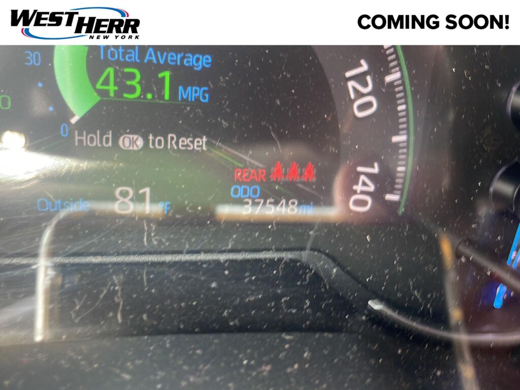 Used 2024 Toyota RAV4 Hybrid LE