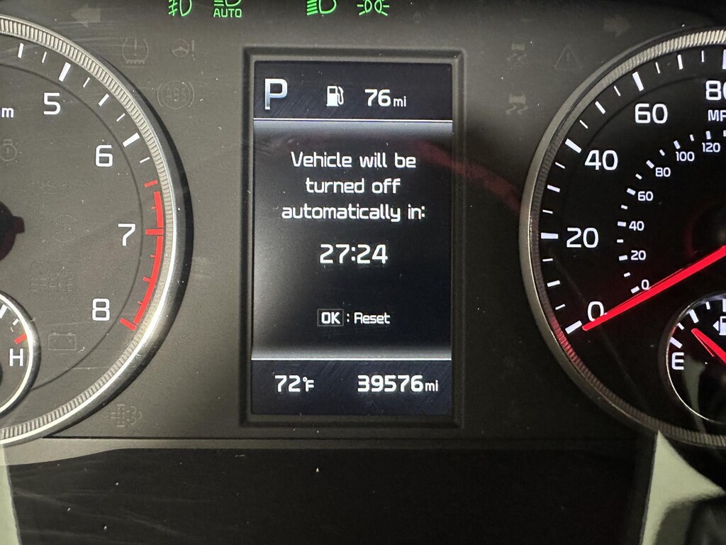 Used 2023 Kia K5 GT-Line Sedan