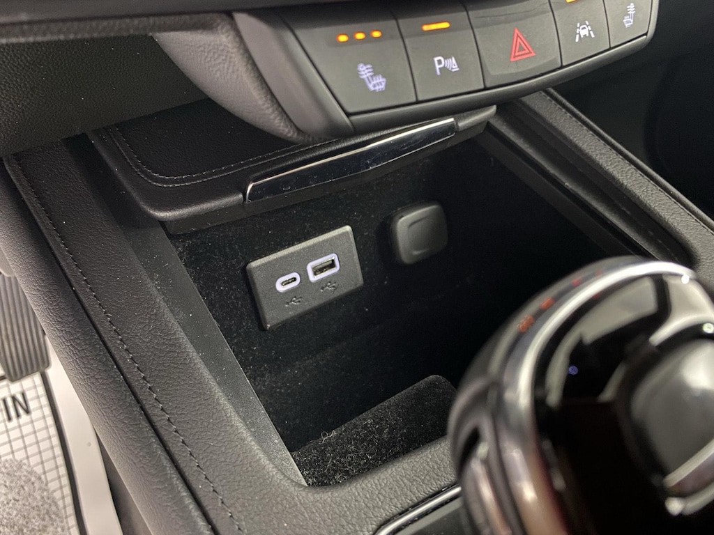 Used 2023 Cadillac XT4 AWD Premium Luxury SUV