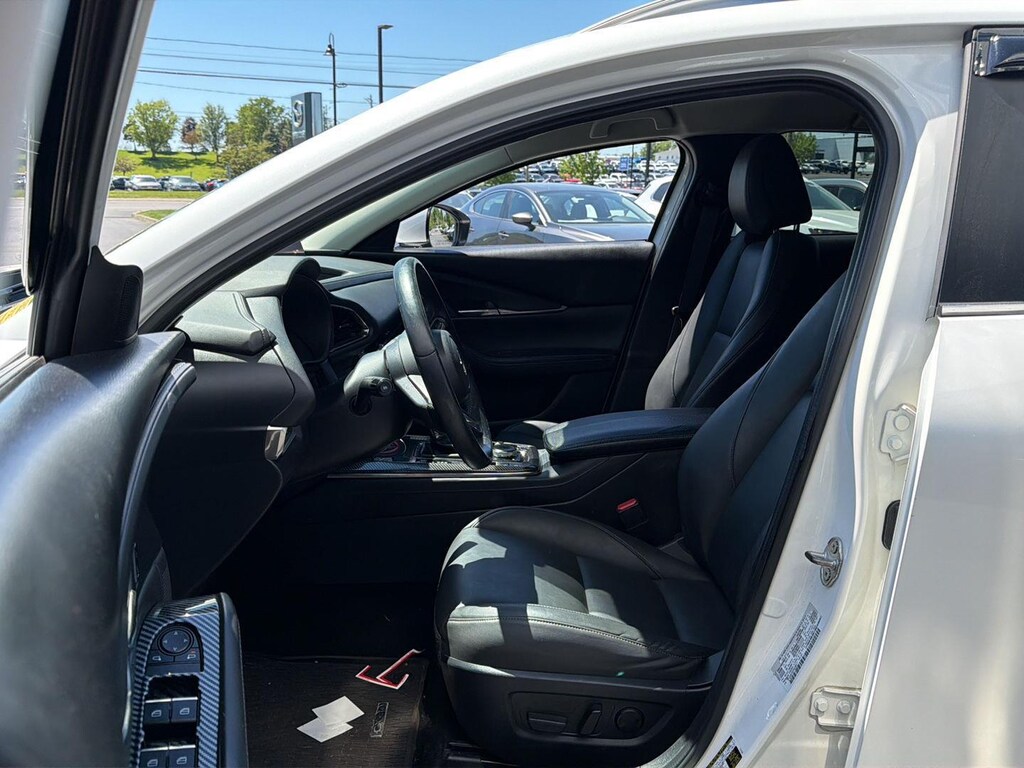 Certified 2023 Mazda CX-30 2.5 S Preferred Package SUV