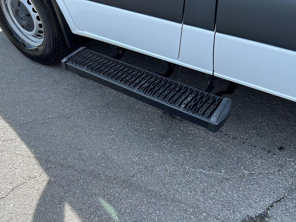 Certified 2024 Mercedes-Benz Sprinter Passenger Van 2500 Van