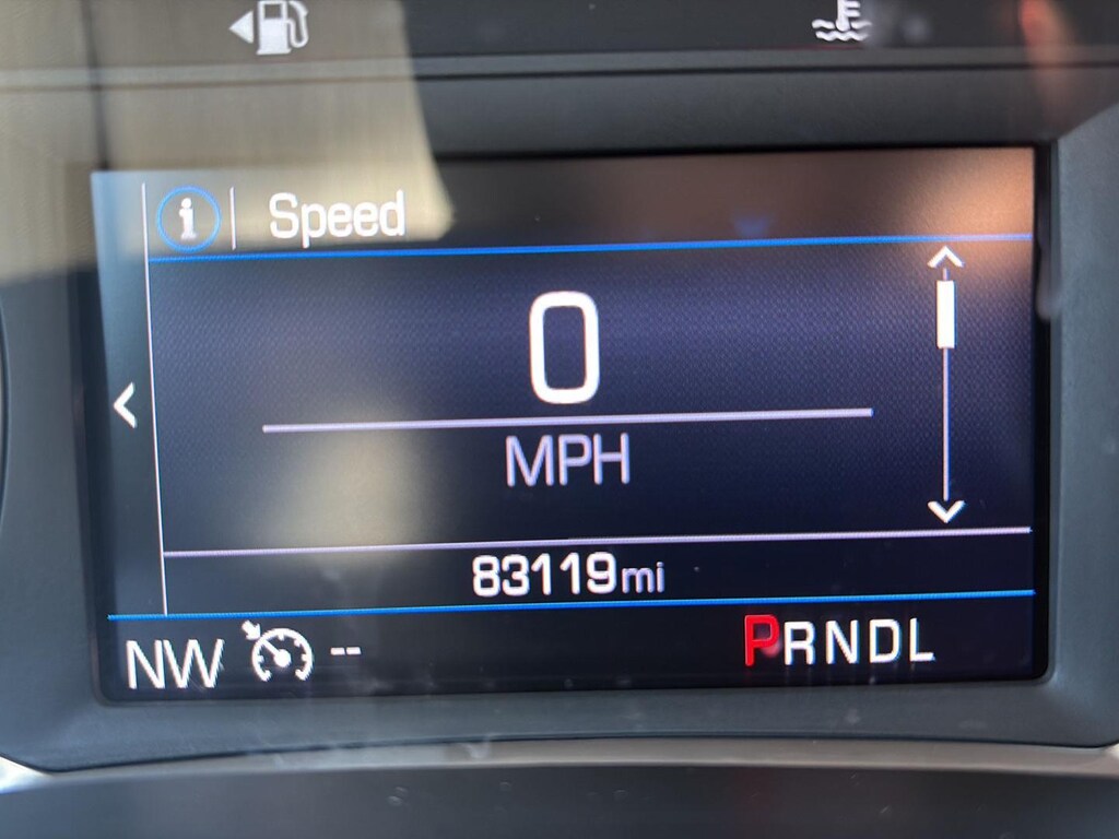 Used 2019 Chevrolet Blazer SUV