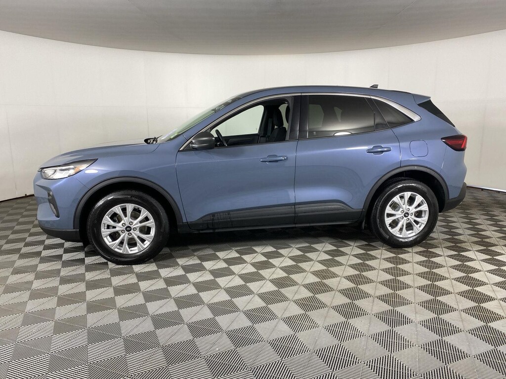 Used 2023 Ford Escape Active SUV