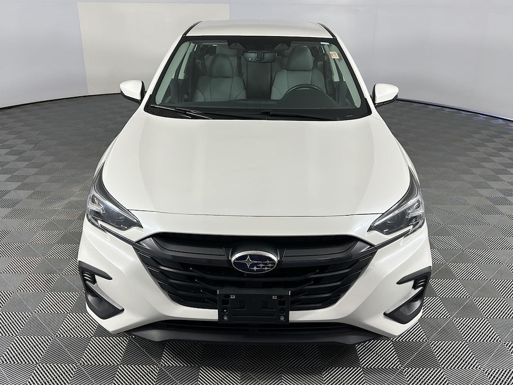 Used 2024 Subaru Legacy Premium Sedan