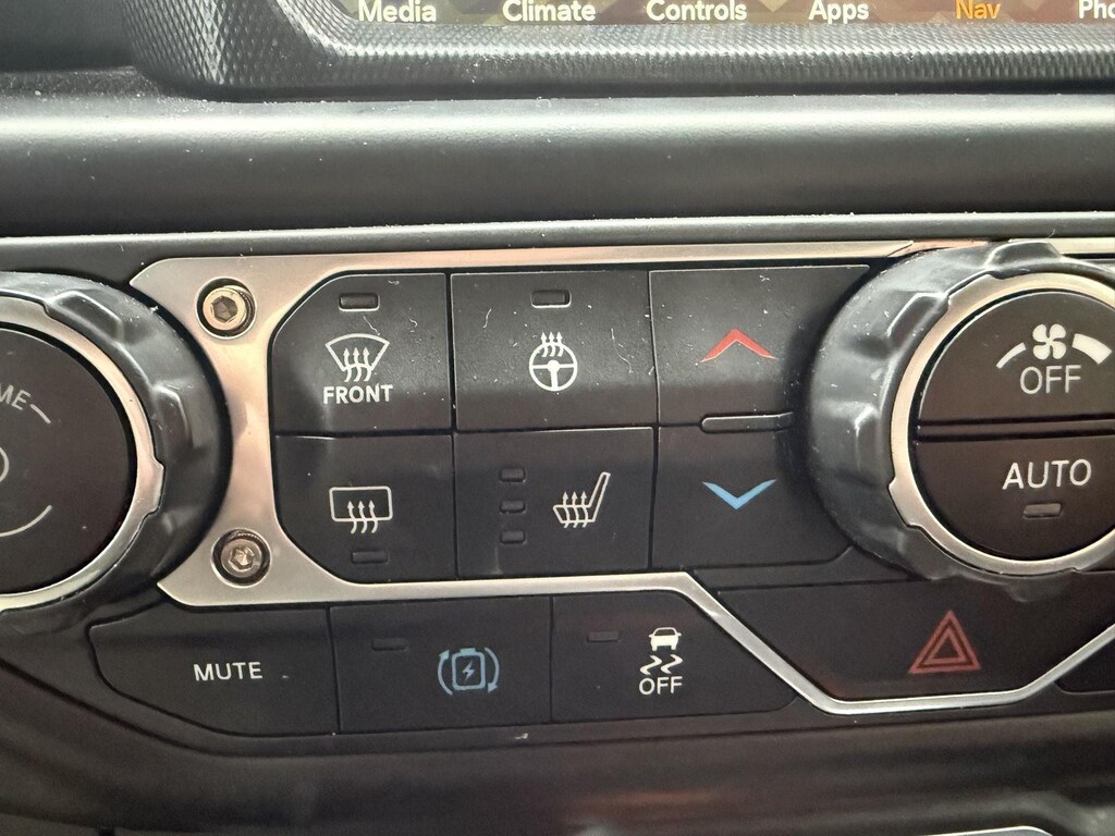 Certified 2022 Jeep Wrangler 4xe Unlimited Rubicon SUV