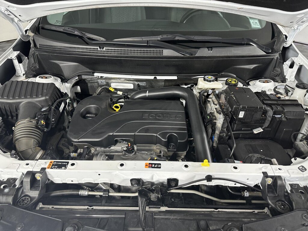 Used 2024 Chevrolet Equinox LT SUV