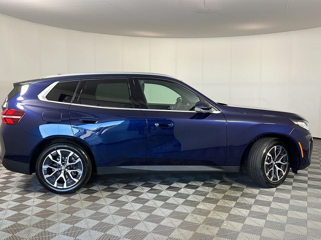 Used 2026 BMW X3 30 xDrive Sports Activity Vehicle