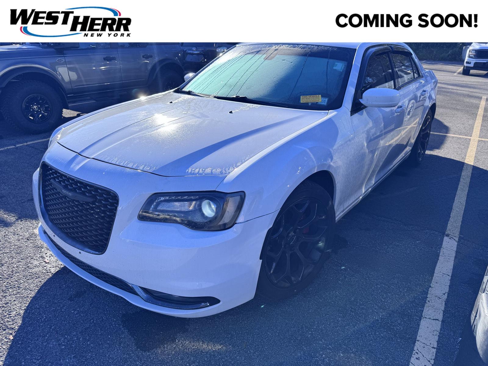  Chrysler 300