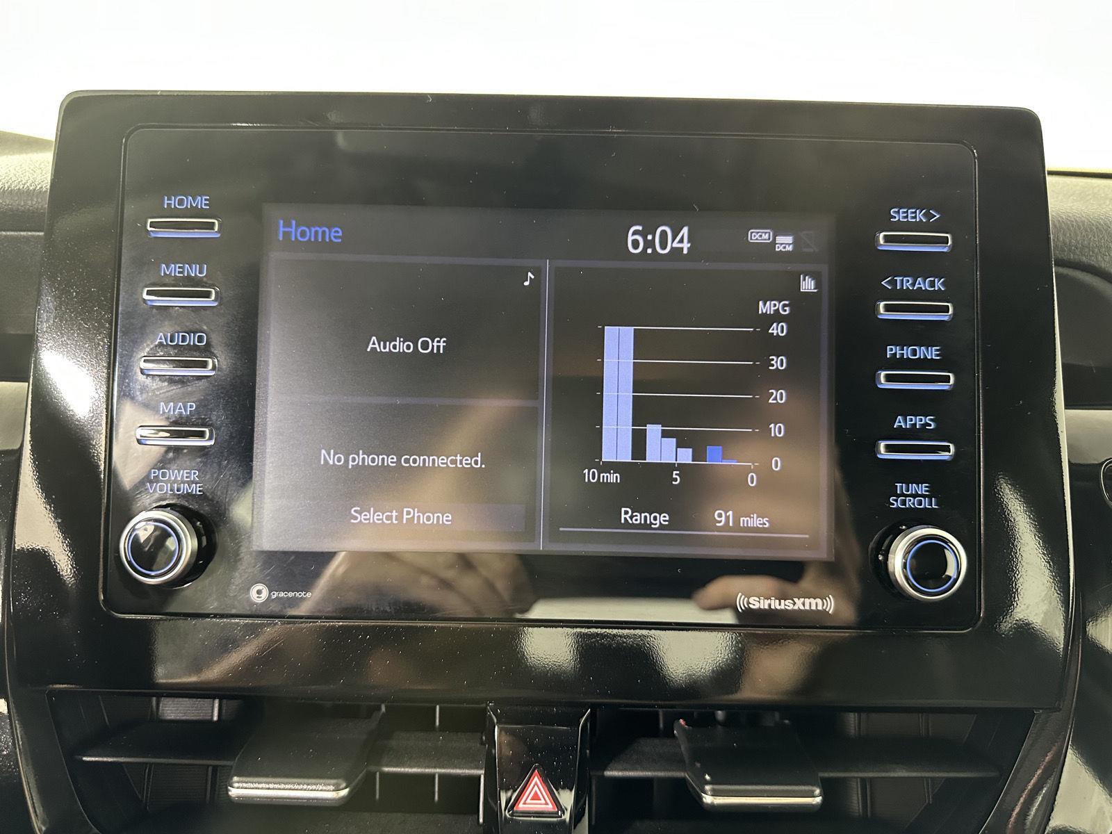2024 Toyota Camry 29