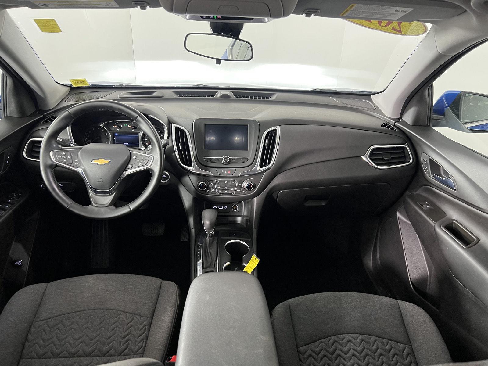 Used 2024 Chevrolet Equinox LT SUV