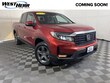  Honda Ridgeline