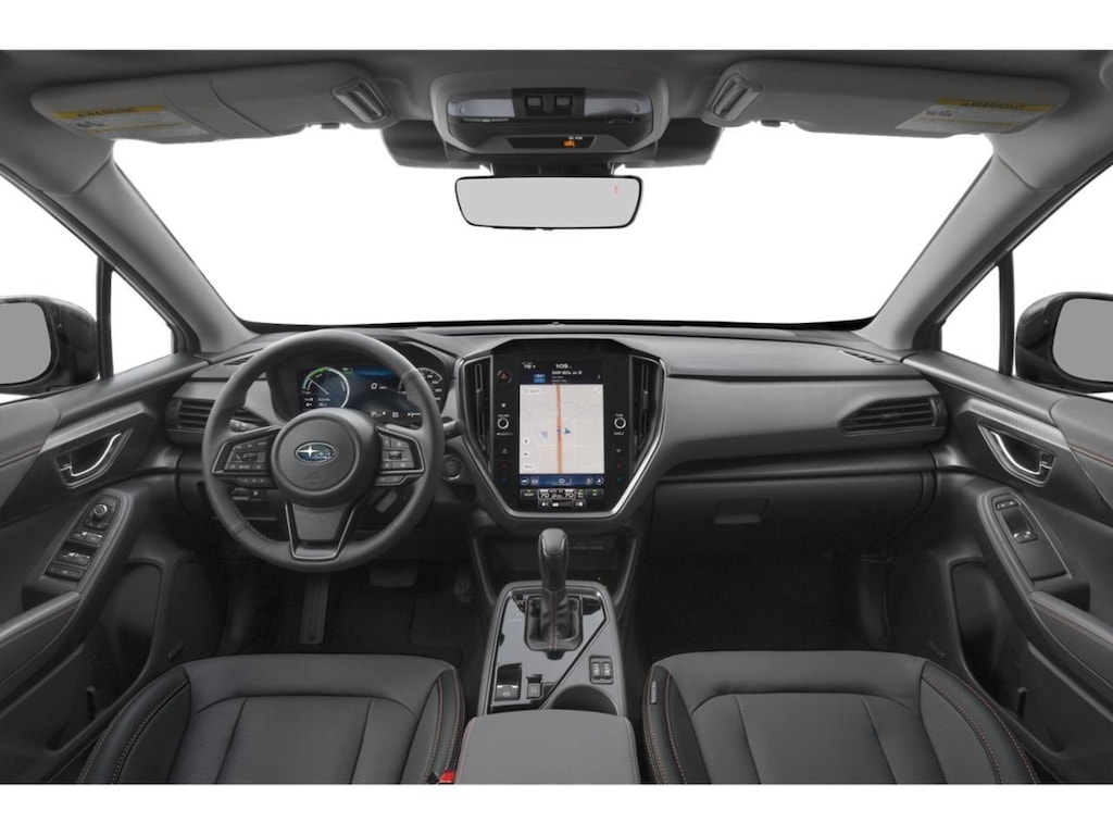 Used 2026 Subaru Crosstrek Hybrid Limited SUV