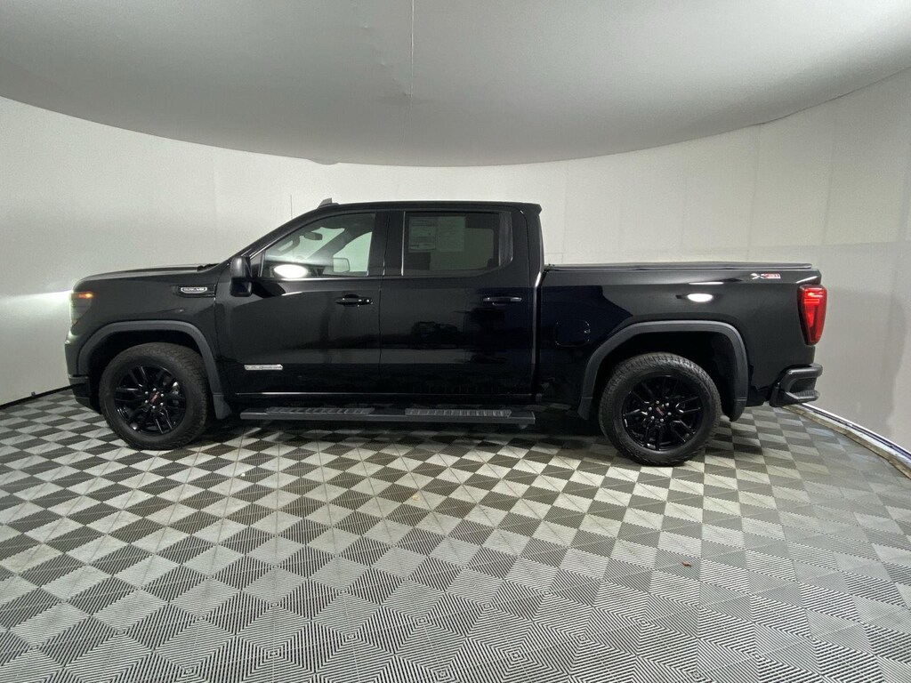 Used 2023 GMC Sierra 1500 Elevation Truck