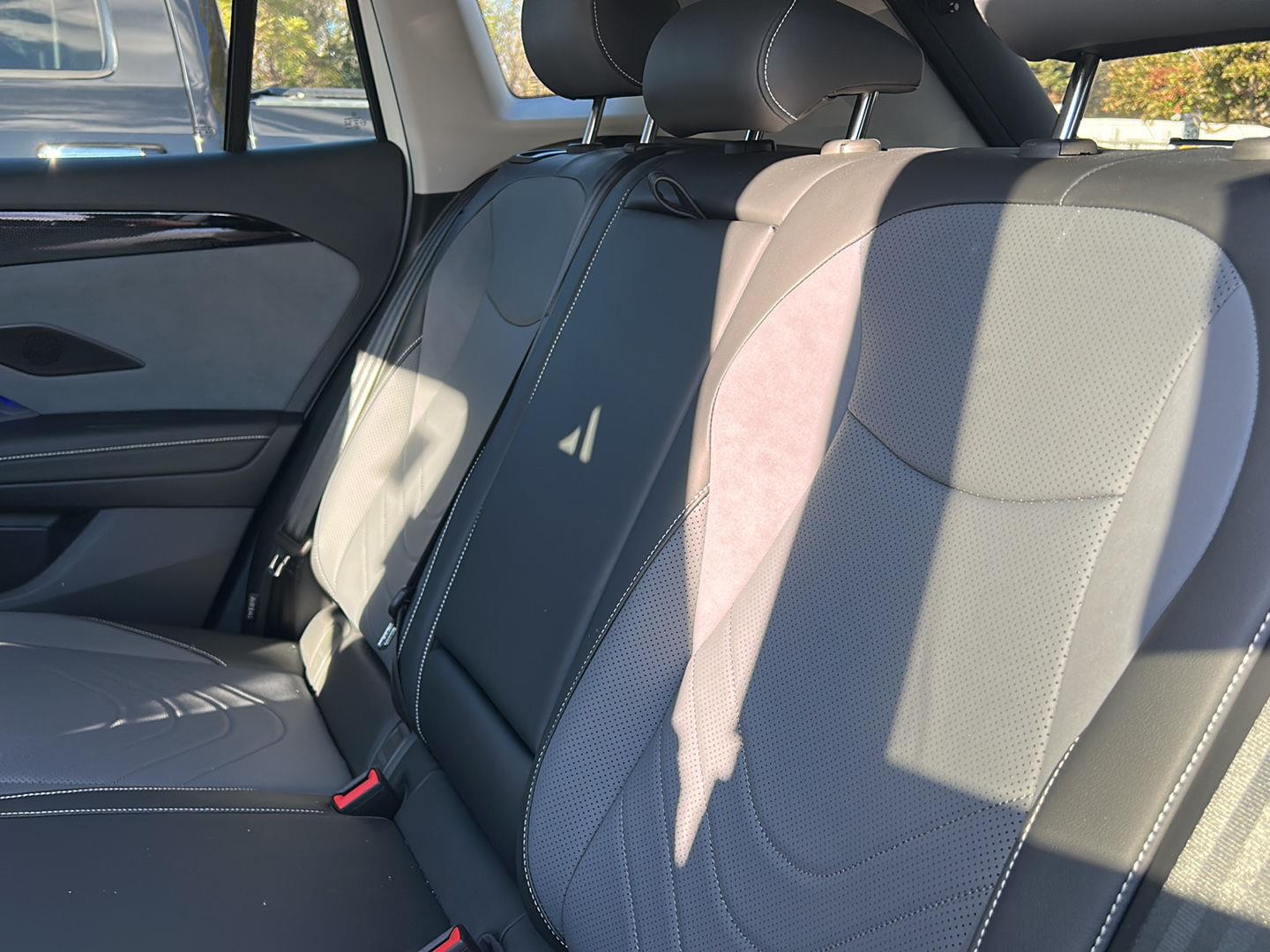 Certified 2026 Volkswagen Tiguan SE SUV
