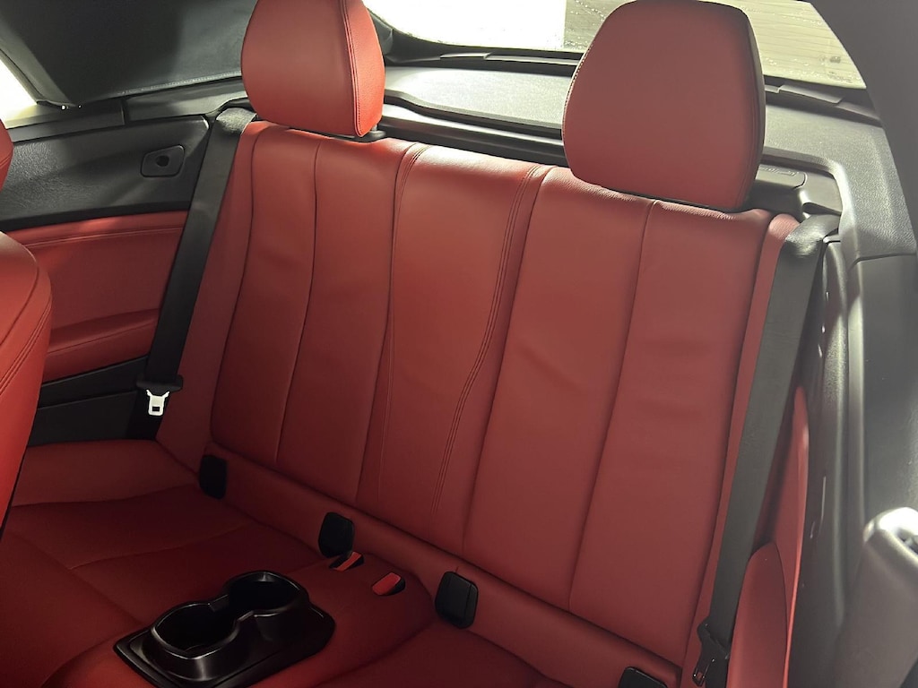 Used 2021 BMW 2 Series 230i xDrive Convertible
