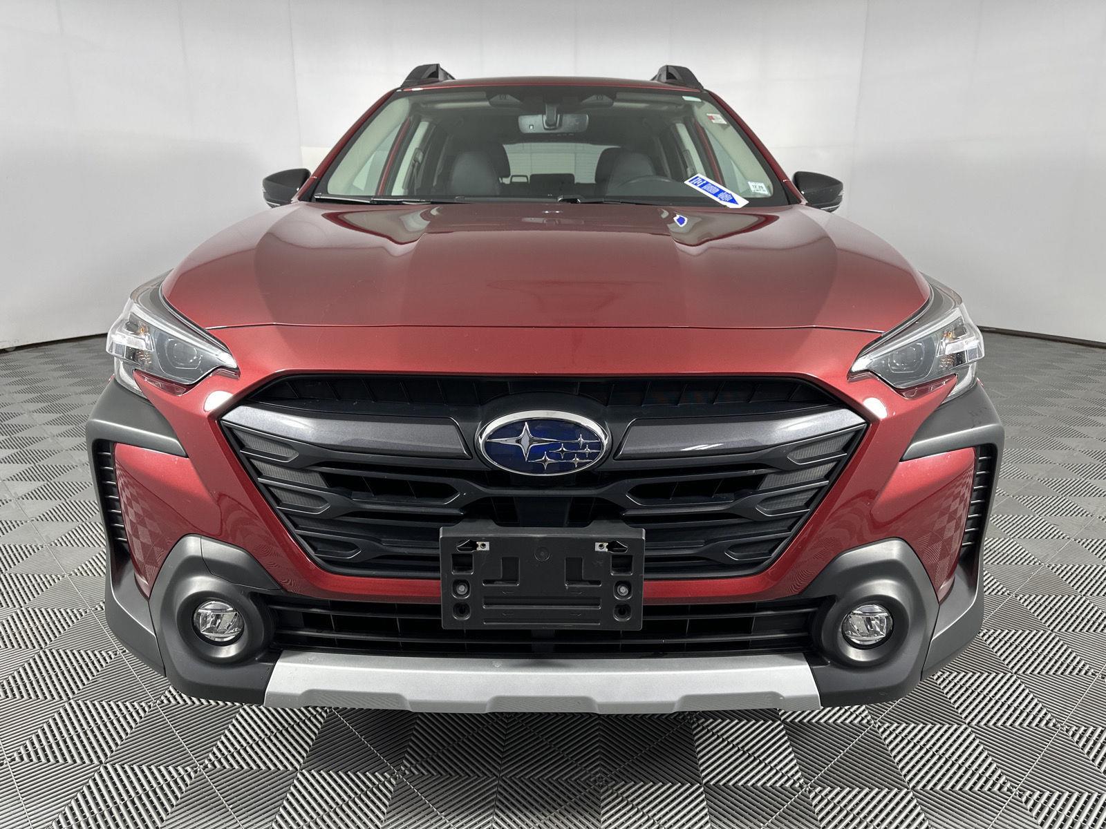 Used 2024 Subaru Outback Limited SUV