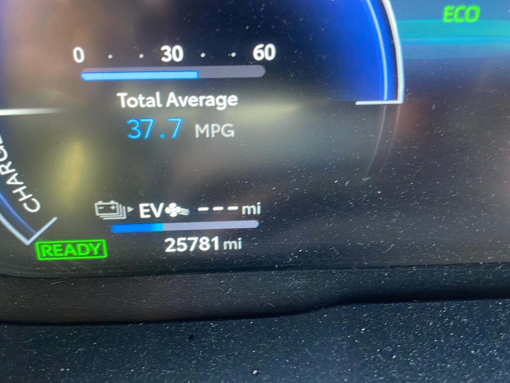 Certified 2023 Toyota RAV4 Prime XSE SUV