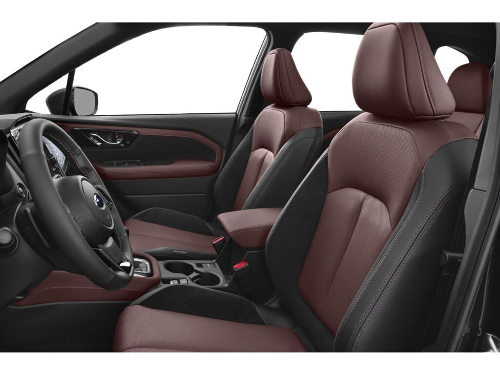 Certified 2026 Subaru Forester Touring SUV