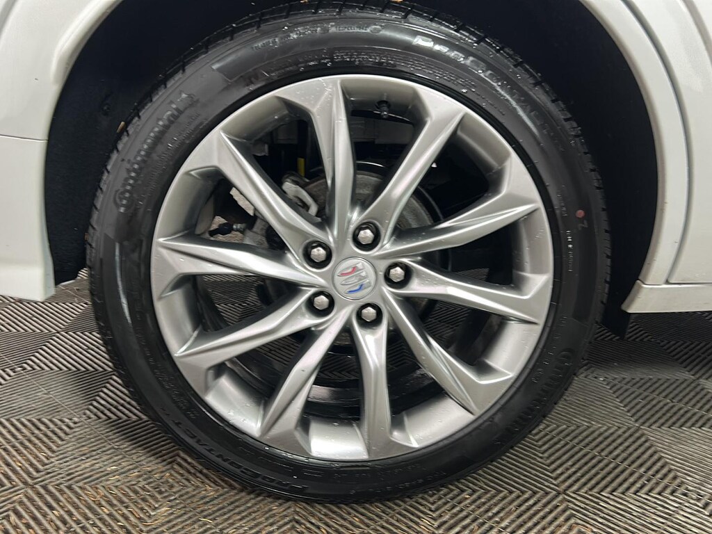 Used 2024 Buick Encore GX Avenir SUV
