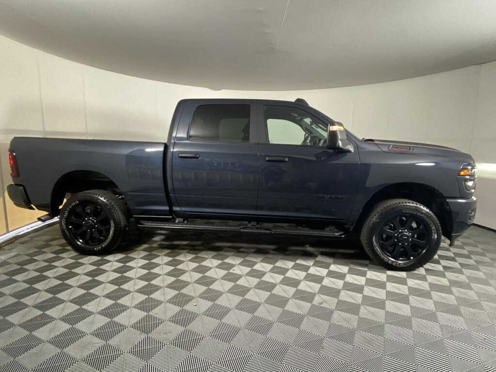 Certified 2025 Ram 2500 Big Horn Truck