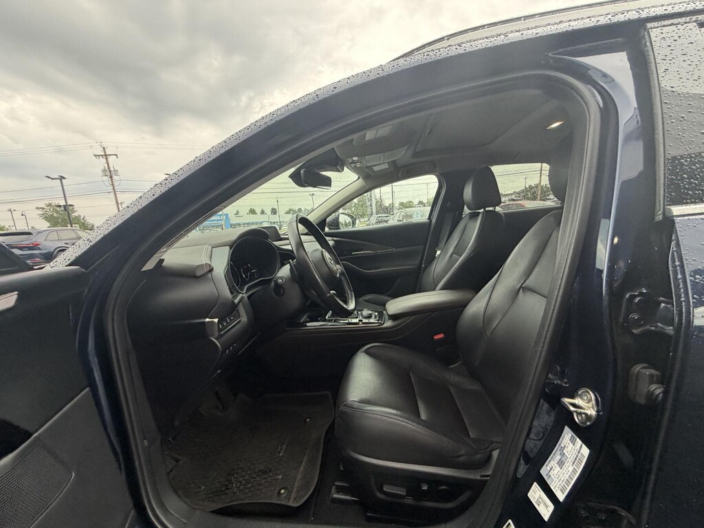 Certified 2022 Mazda CX-30 2.5 Turbo Premium Plus Package SUV