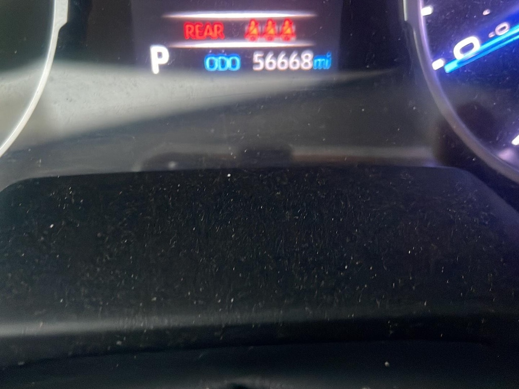 Certified 2021 Toyota RAV4 Hybrid XLE SUV