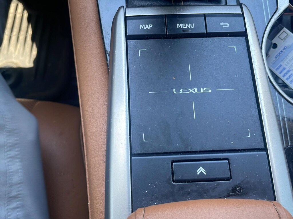 Used 2021 Lexus RX RX 350 SUV