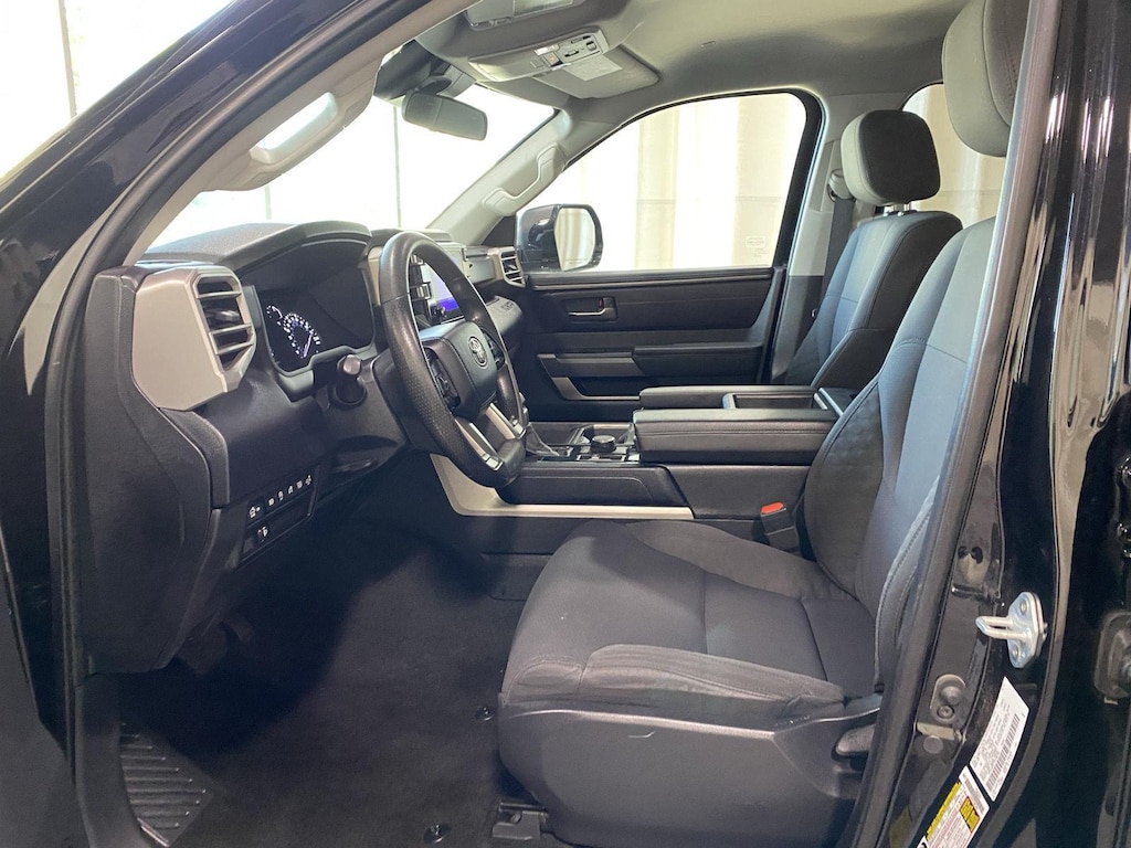 Used 2023 Toyota Tundra SR5 Truck