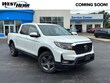  Honda Ridgeline